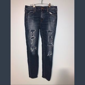 AE Super Stretch Jeans
